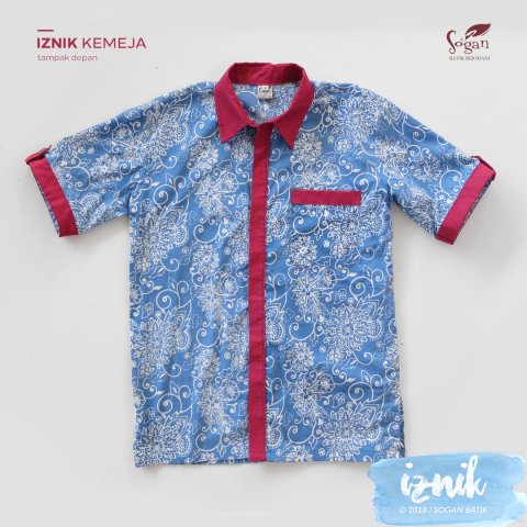 Kain KOKULU Iznik