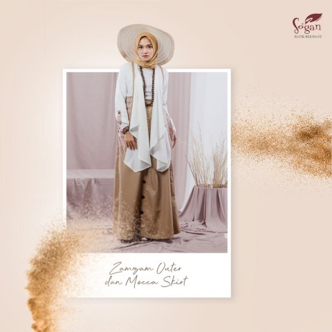 Zamzam Outer