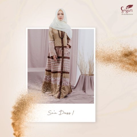 Sa'a Dress 01