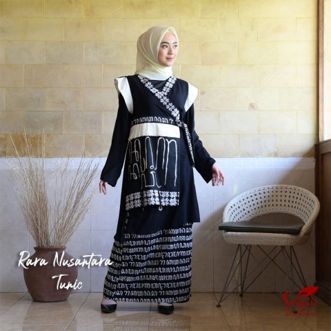 RARA NUSANTARA SKIRT