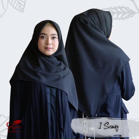 I SCARF