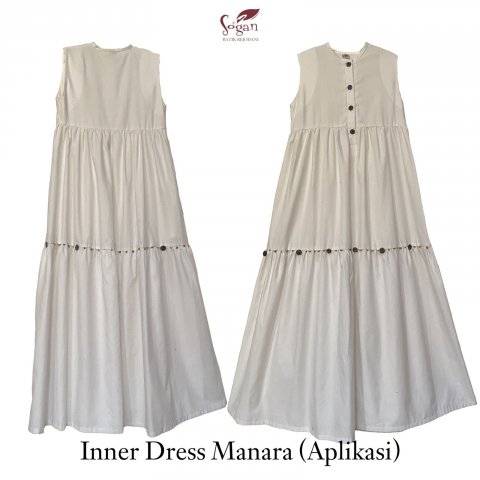 INNER DRESS MANARA (APLIKASI)