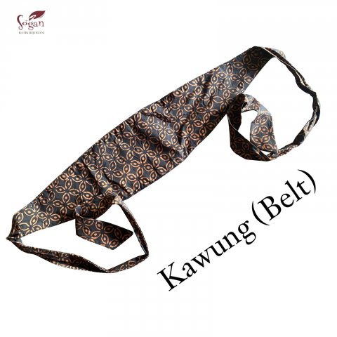 KAWUNG (BELT)