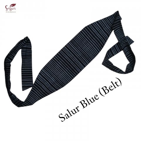 SALUR BLUE (BELT)