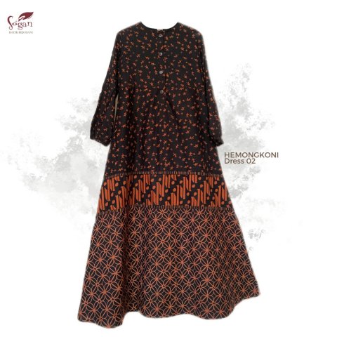 HEMONGKUNI DRESS 02