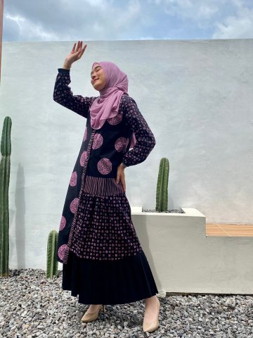 JAMILA TUNIK