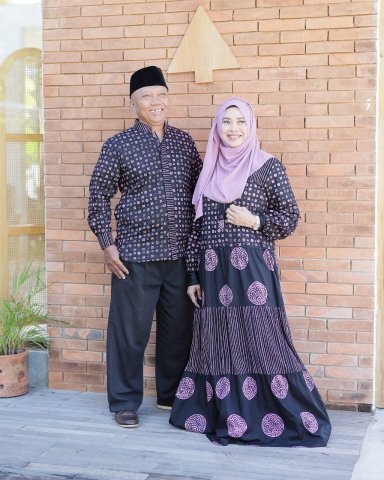 SYAFIA KOKO L.PANJANG