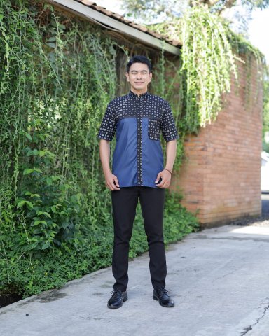 BOEMI KOKO L.PANJANG