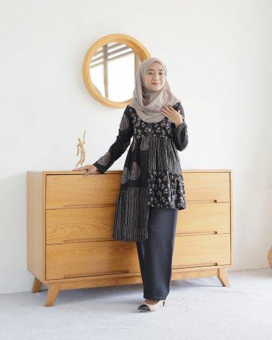 DOA TUNIK