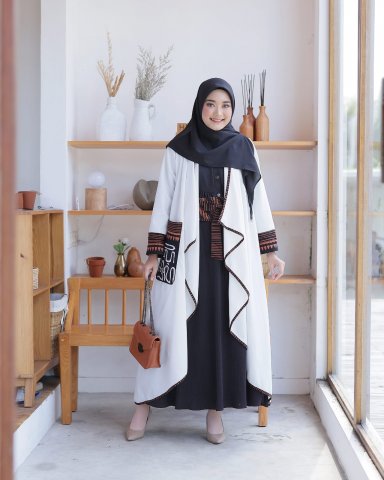 PURNAMA LONGOUTER