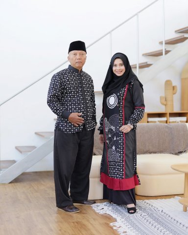 SHASHI KOKO L.PENDEK