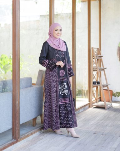 TAAT DRESS