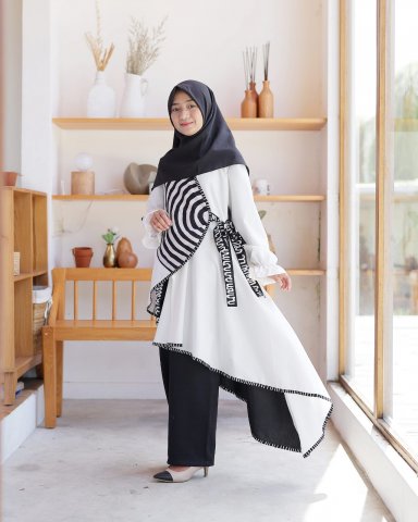 LULANA TUNIK
