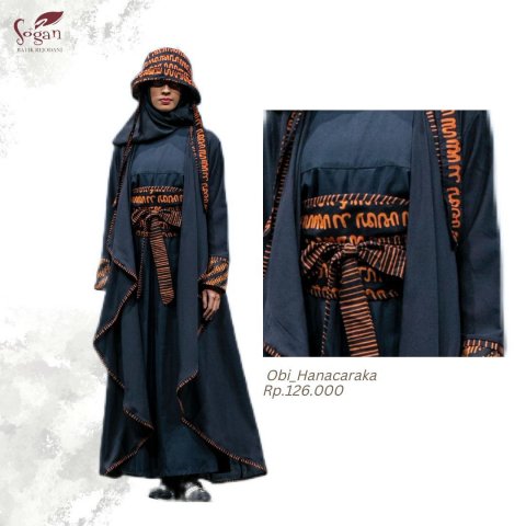 OBI HANACARAKA