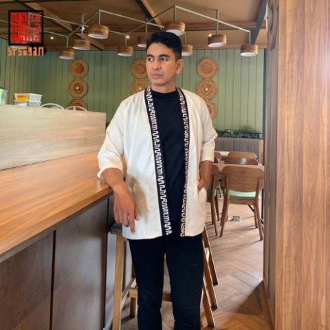 KUMUDA OUTER 01