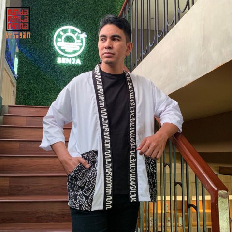 KUMUDA OUTER 02