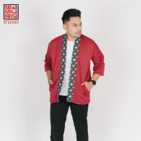 AGNI OUTER 01