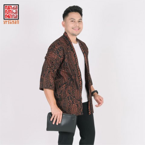 BHUMI OUTER 01
