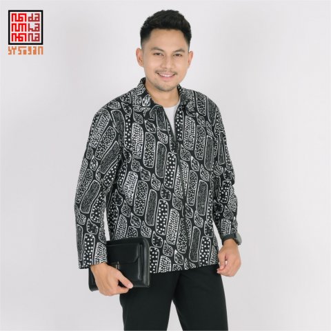PANJI BLAZER
