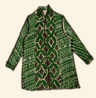 PAPUA KBC-004 PENDEK