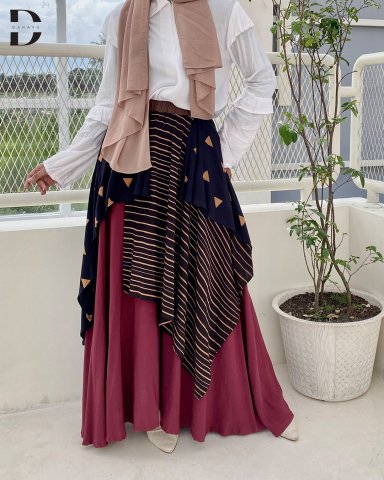 GEMI SKIRT