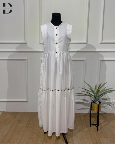 INNER DRESS MERAK ATI APLIKASI