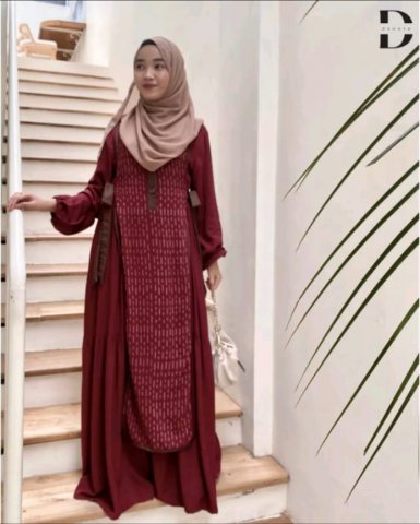 LULUH DRESS 01