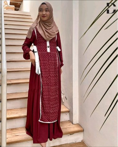 LULUH DRESS 02