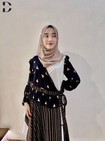 BEKTI TUNIK