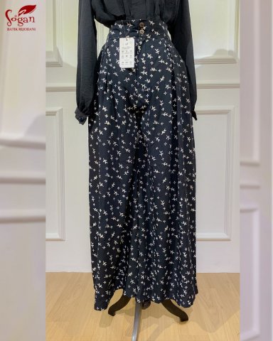 BAGASITA KULOT (SIZE S/M)