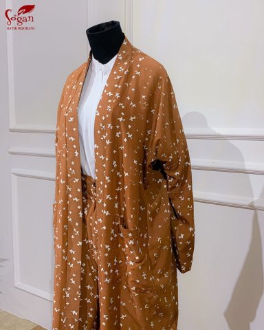 KAHIYANG OUTER