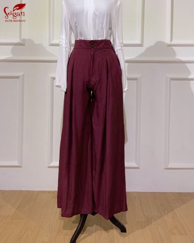 DARAPUSPITA KULOT (SIZE S/M)