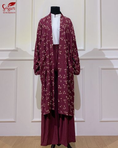 ARKADEWI OUTER