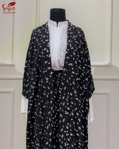 BAGASITA OUTER