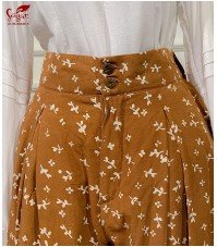 KAHIYANG KULOT (SIZE L-XL)