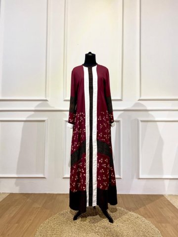 PRAMESWARI DRESS