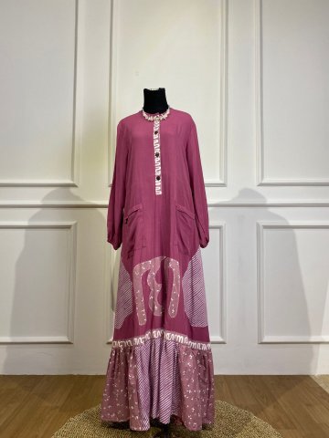 PRINCESS OF MECCA (PINK)