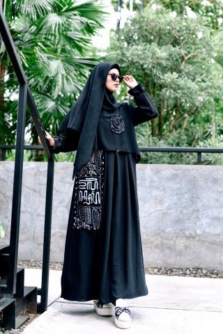 woelan hitam