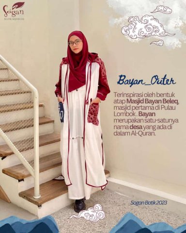 BAYAN OUTER