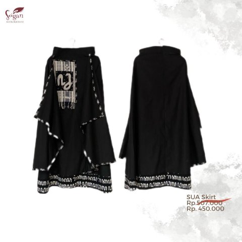 SUA SKIRT