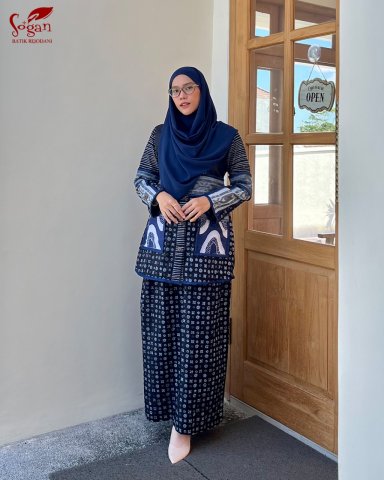 SEGARA ANAK SKIRT