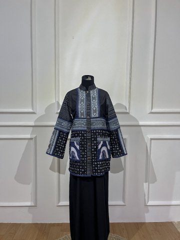 SEGARA ANAK BLOUSE