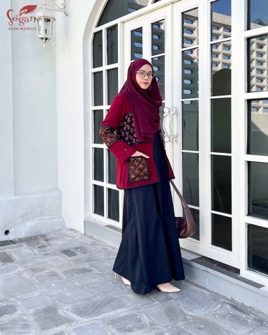 LEPAS OUTER
