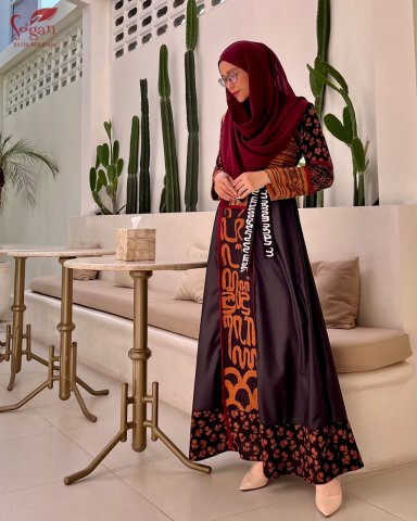 JER DRESS