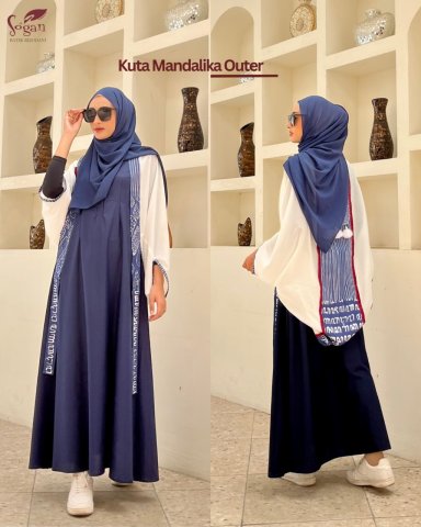 KUTA MANDALIKA OUTER