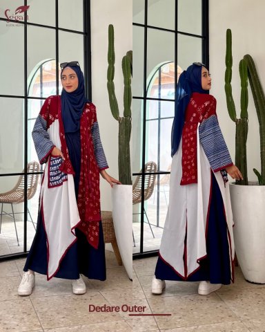 DEDARE OUTER