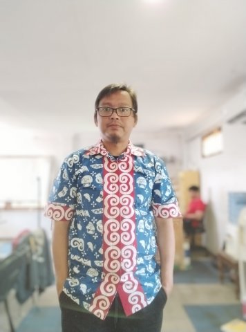 PAPUA KBC-002 PANJANG