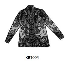 PAPUA KBT 004 PANJANG