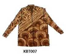 PAPUA KBT 007 PANJANG