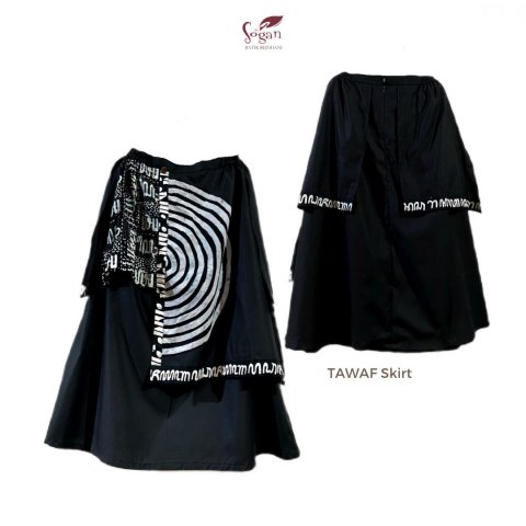 Tawaf Skirt